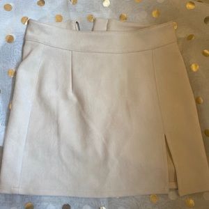 American Threads Skirt